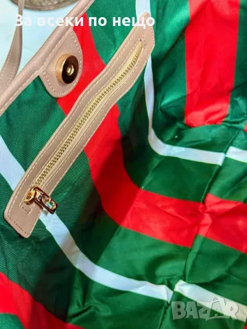 Gucci Дамска Чанта Гучи - Различни Цветове Код SEM-287, снимка 2 - Чанти - 55782855