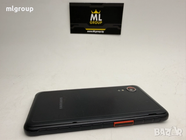 #MLgroup предлага:   #Samsung Galaxy Xcover 5 64GB / 4GB RAM Dual-SIM, втора употреба, снимка 3 - Samsung - 52062434