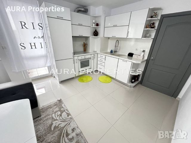 РАЗГРАД / 2-СТАЕН, снимка 3 - Апартаменти - 52636976