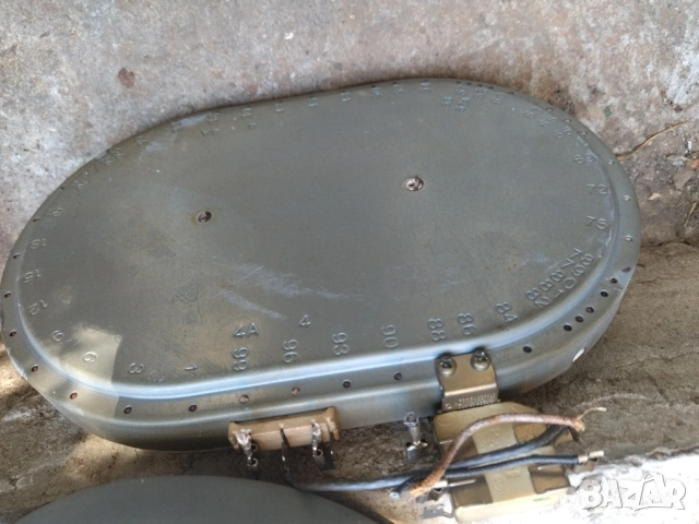 котлони за керамични плотове, снимка 6 - Котлони - 51732553