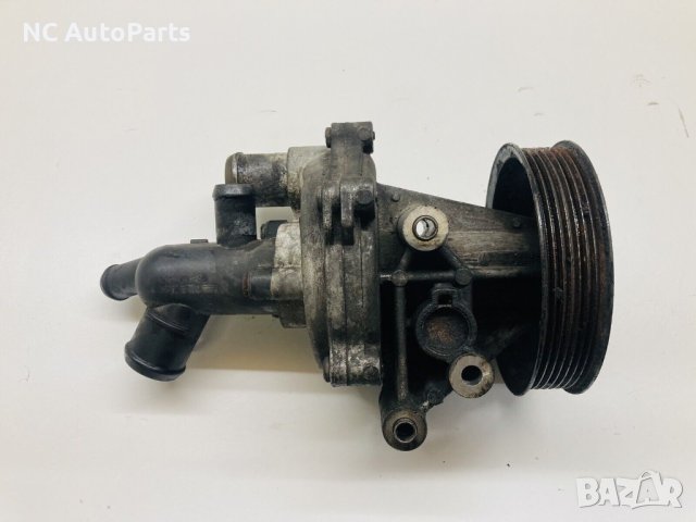 Водна помпа за Ford Transit Форд Транзит МК7 2.2 дизел BK3Q-8A558 BK3Q-8K500  2013, снимка 2 - Части - 42894565