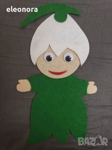 Кокиче - 27/17 см. , снимка 2 - Други - 48681916