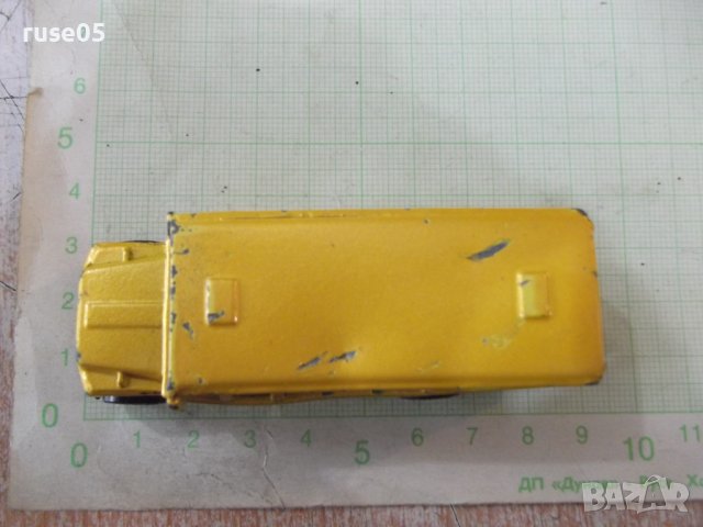 Кола - 753, снимка 2 - Колекции - 40370276