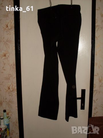 Дамски панталон, снимка 2 - Панталони - 31374378