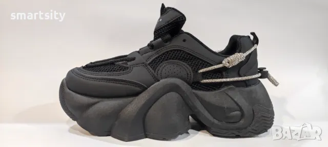 Хитов модел маратонки Botineli -092.