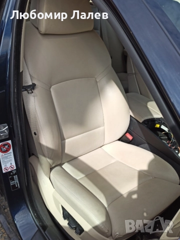 BMW 535 313ps x-drive , снимка 13 - Части - 51912313