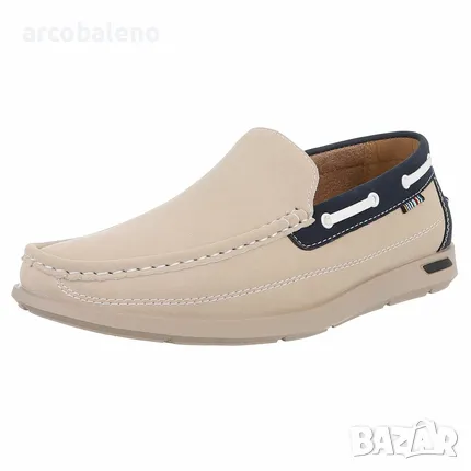 Мъжки ниски обувки, 4цвята , снимка 13 - Мокасини - 49896666