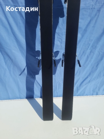 Карвинг ски  Atomic Savor 3   158см , снимка 10 - Зимни спортове - 52552524