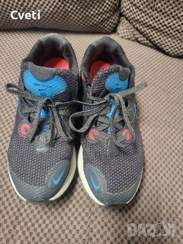 Найк маратонки , номер 36.5 , снимка 6 - Детски маратонки - 44294136