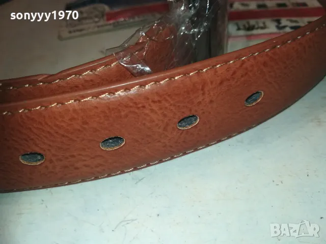 КОЛАН КАФЯВ 117СМ 2210240804, снимка 16 - Колани - 47671460