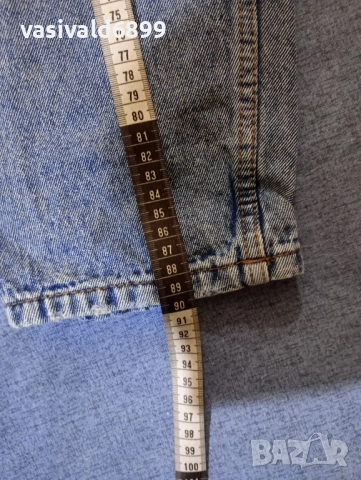 Дамски дънки , снимка 3 - Дънки - 51479829