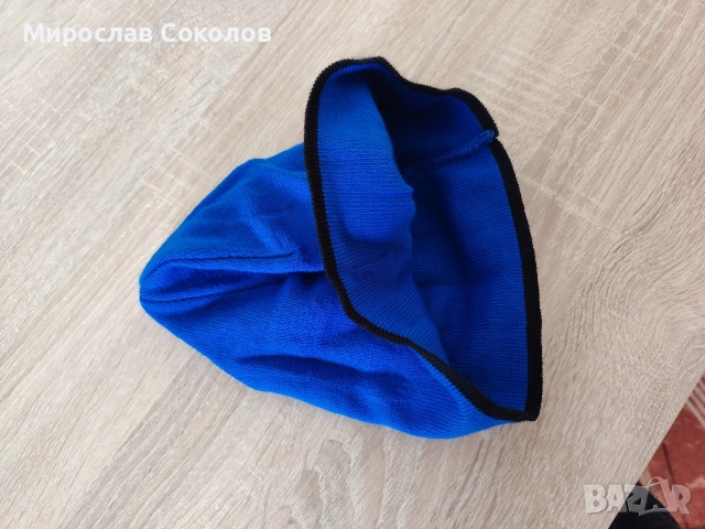 Шапка .Нова., снимка 3 - Шапки - 52774469