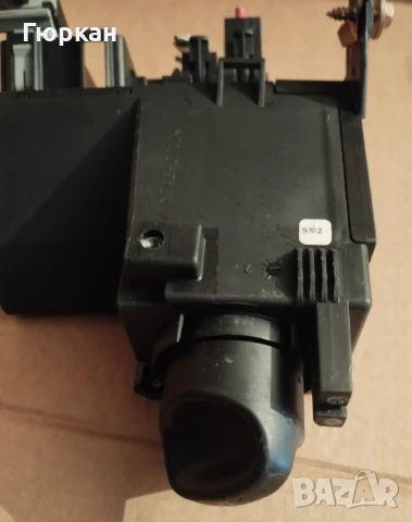 Mercedes Benz E Class Ключ за Светлина, снимка 6 - Части - 51022794