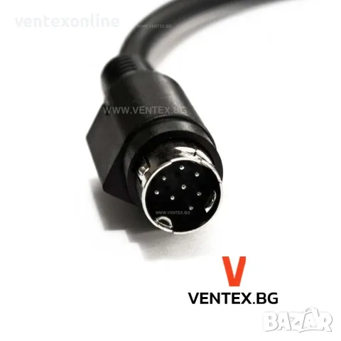 Bluetooth аудио адаптер за Volvo SC радио с Handsfree от 1995 до 2000 година – BlueMusic, снимка 4 - Аксесоари и консумативи - 55991422