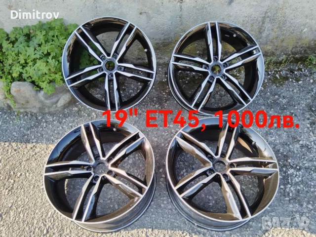 Лети джанти 5х112 15,16,17,18,19 и 20 цола Фолксваген, Шкода, Ауди, Мерцедес, Сеат, снимка 3 - Гуми и джанти - 51114286