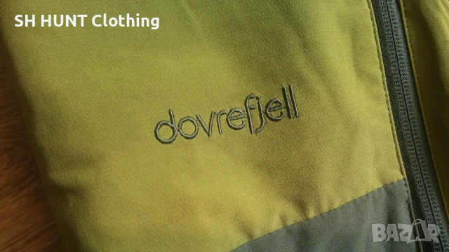 DOVREFJELL Stretch Trouser размер M еластичен панталон - 1943, снимка 8 - Екипировка - 53193707