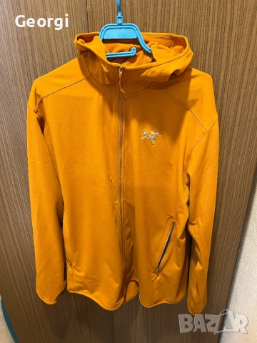 Arcterix тънко поларче размер ХЛ