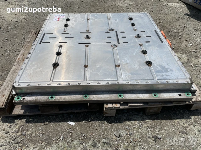 Високоволтова Батерия за VW ID.3 Volkswagen ID.3 62 kW 0Z1915911P, снимка 7 - Части - 50578461