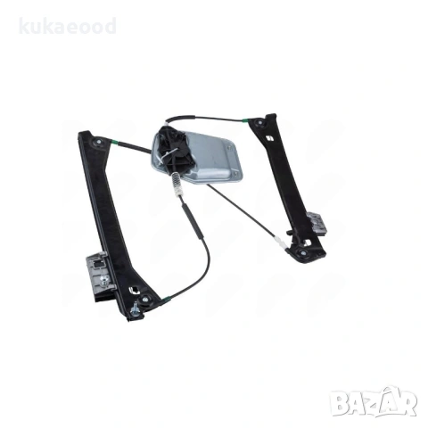 Стъклоподемник за VW Scirocco, снимка 2 - Части - 54205841