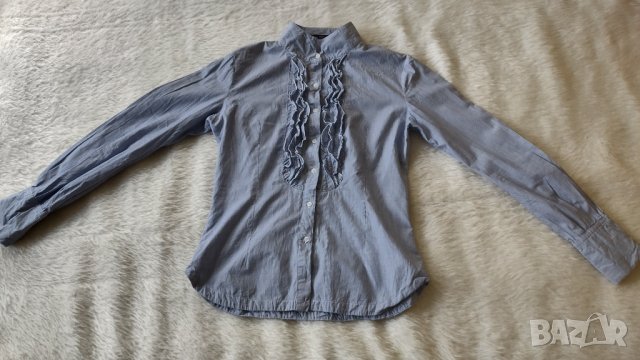 Дамска риза, снимка 3 - Ризи - 42110796