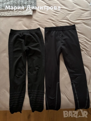 ДЕТСКИ ДОЛЕН ТЕРМОКЛИН KIPSTA