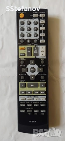 Дистанционно Onkyo RC-681M