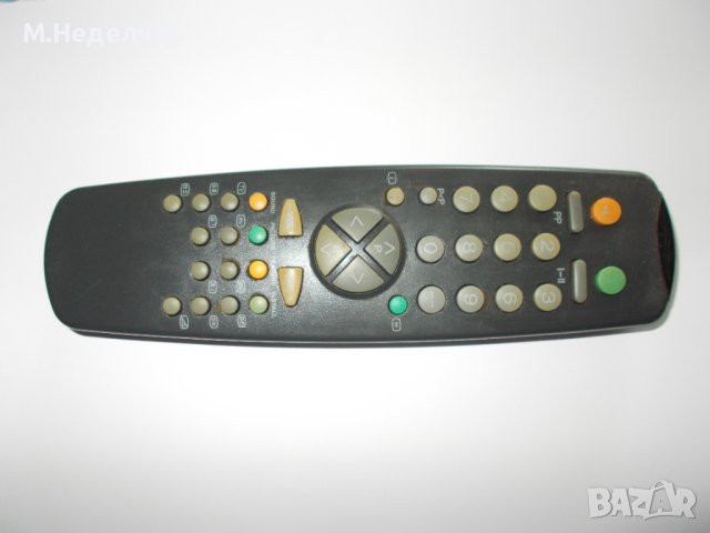 Телевизор WatsoN 20 ИНЧА, снимка 5 - Други стоки за дома - 42255033