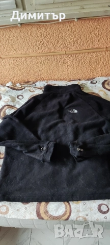 The north face, снимка 6 - Суичъри - 53304271