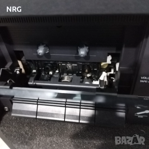 Philips d 6650/30R-Касетофон, снимка 5 - Радиокасетофони, транзистори - 52516959