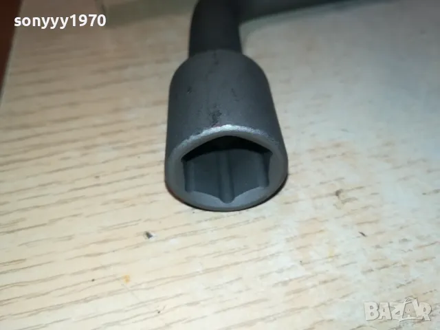 17ММ ЛУЛА//КЛЮЧ ЗА ГУМИ 2803251704, снимка 9 - Аксесоари и консумативи - 49677456