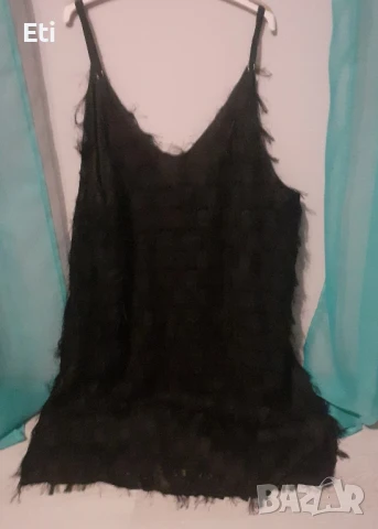 Дамска официална рокля , снимка 4 - Рокли - 51289343