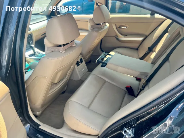 BMW 330xD - 3.0D 231к.с Автоматик, снимка 8 - Автомобили и джипове - 55817150