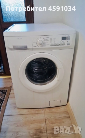 Пералня Electrolux, снимка 1