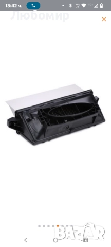 Въздушен филтър FEBI BILSTEIN 100653 Mercedes -Benz pkw, снимка 6 - Аксесоари и консумативи - 52430809