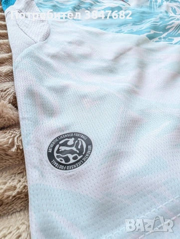 Тениска на Португалия WC26 нова., снимка 5 - Спортни дрехи, екипи - 54283459
