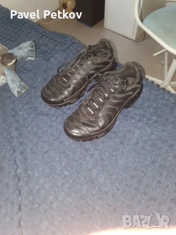 Обувки Nike Air Max Plus TN размер 42.5 оригинални без забележки
