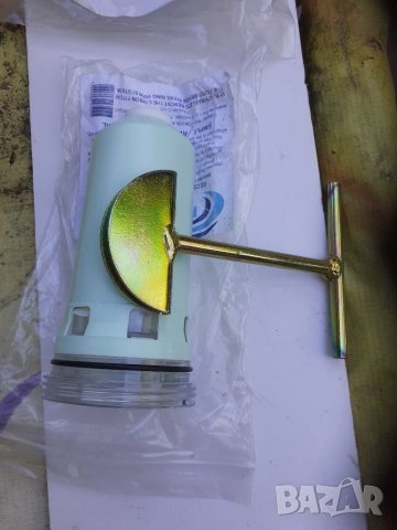 Филтър, ключ за филтър за английска каравана, снимка 2 - Каравани и кемпери - 29278528