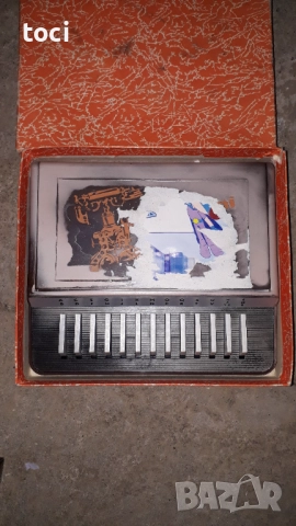 Настолен телефонен указател Произведено от „Рух Либерец“, снимка 2 - Други ценни предмети - 52094636