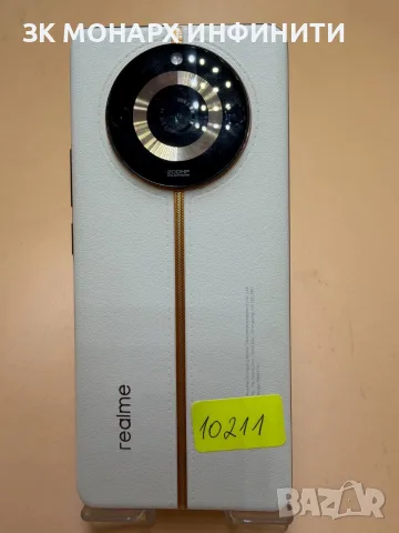 Телефон Realme 11 pro+ 5G / 12+4GB RAM / 512GB, снимка 7 - Xiaomi - 56203155