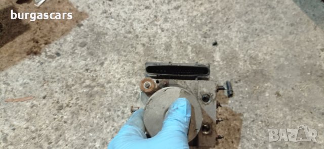 Abs помпа-0 265 950 361- Smart Forfour - 160лв , снимка 2 - Части - 38447870