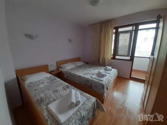 стаи за нощувки в Царево , снимка 2 - Квартири, нощувки - 51293149