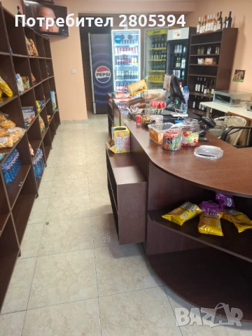 Продавам оборудване за магазин , снимка 10 - Стелажи и щандове - 53364729