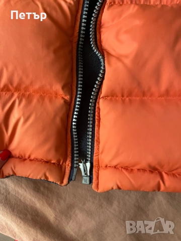 Дамски Елек оригинален Gaastra, снимка 3 - Якета - 52236700