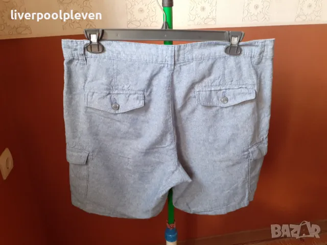 👉Ленени Watsons Original W-36, снимка 4 - Къси панталони - 49558981