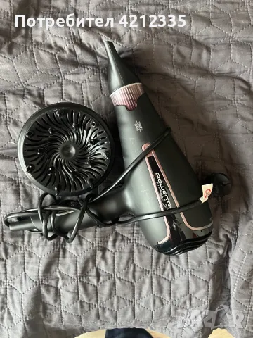 Rowenta premium care silence AC, снимка 1