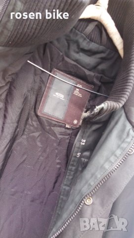 ''G-STAR RAW''оригинално мъжко яке ХХЛ размер, снимка 10 - Якета - 29085253