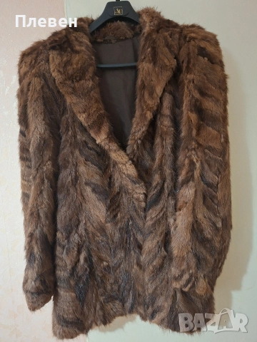 Дамско палто от БИЗЪМ , снимка 3 - Палта, манта - 52869170