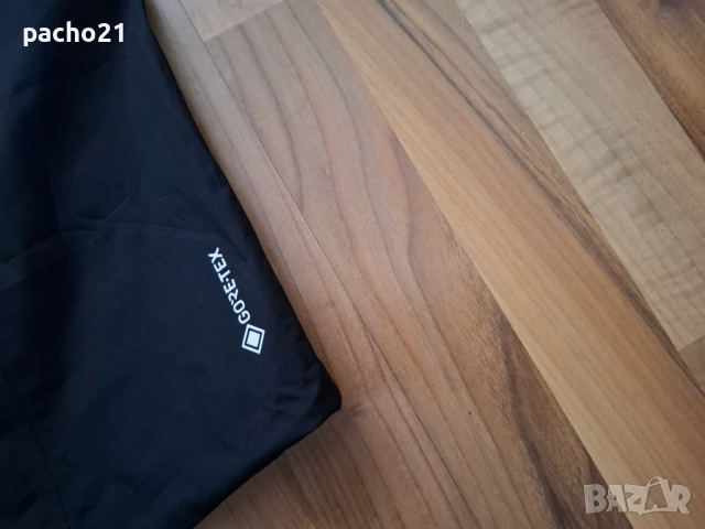 Mammut Convey Tour HS Gore-Tex, снимка 6 - Екипировка - 54344483