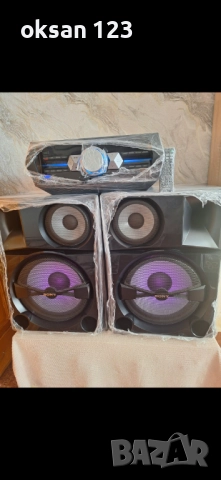 Sony shake 5, снимка 12 - Аудиосистеми - 52843842