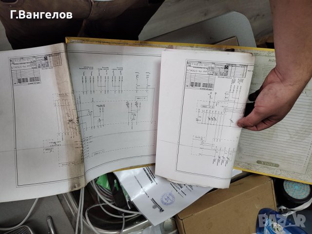 Машина за плазмено CNC рязане Kjellberg PA-S75CNC 300A, снимка 10 - Други машини и части - 42415303